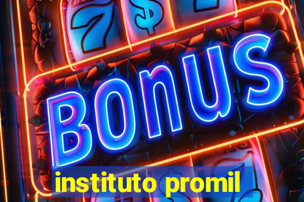 instituto promil